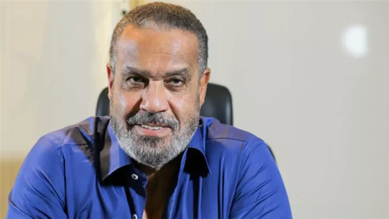جمال العدل للمطالبين بوقف المسلسلات : الفن أهم من صناعات أخرى 