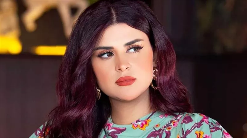 سلمى رشيد تطلق مبادرة «أنا معاك» لمكافحة وباء كورونا 