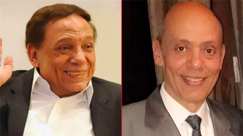 عصام إمام : الزعيم قال لي كفاية مسلسلات وفالنتينو آخر أعماله في الدراما