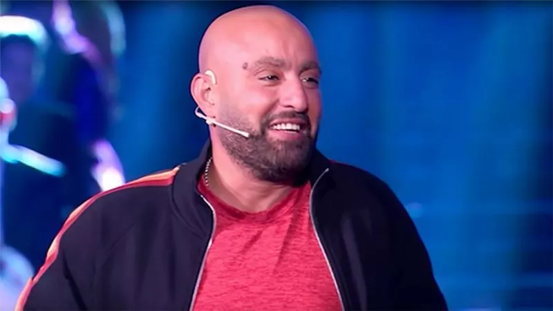 «إغلب السقا» أضخم إنتاج في رمضان يرفع شعار «تحدي في الخير»