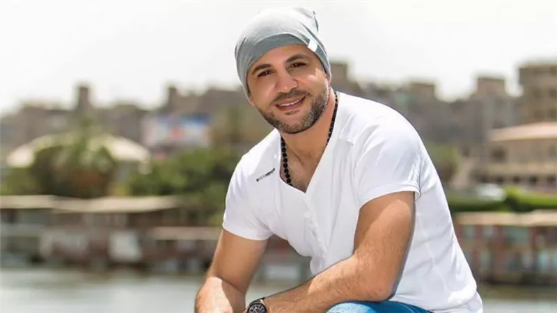 بعد تصدر «حياتى مش تمام» التريند .. عزيز الشافعى : قلقان
