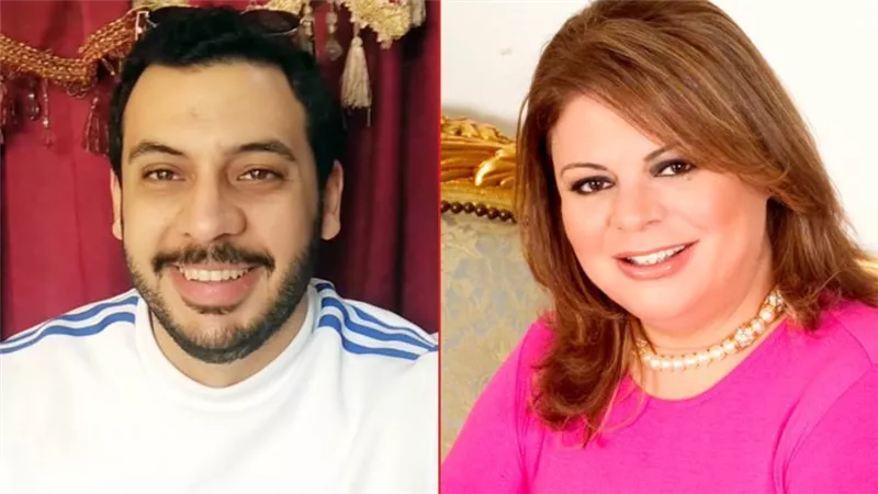 ماجدة زكي عن مشاركة نجلها في «قوت القلوب» : مفيش واسطة