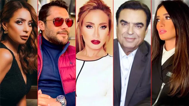 معارك ريهام سعيد ..  no end