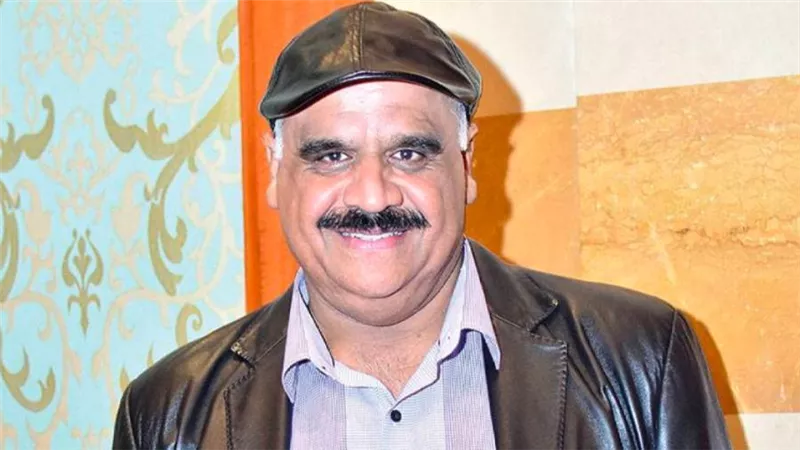 داود حسين : سعيت للابتعاد عن الكوميديا و«ذاكرة الظل» حقق حلمي