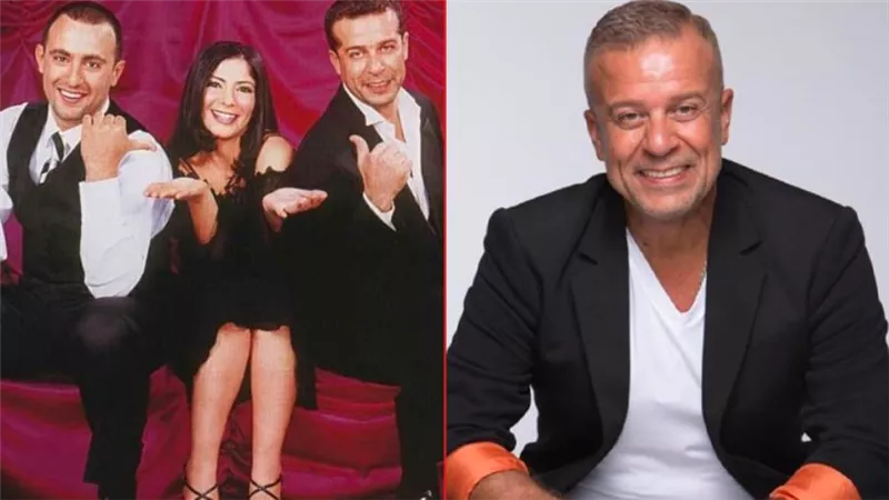شريف منير ساخراً من أخبار «كدة أوكي 2» : العرض الأسبوع الجاي على مسرح السلام