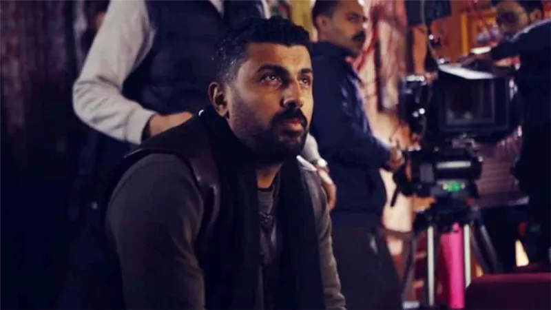 محمد سامي ينتهي من تصوير «البرنس» لمحمد رمضان نهاية الأسبوع