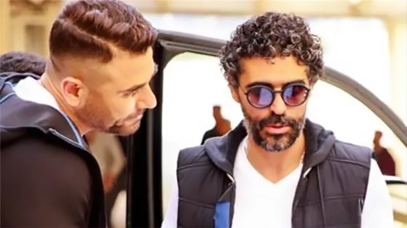 المخرج أحمد علاء عن مسلسل «هجمة مرتدة» لأحمد عز : لا أعلم موعد عرضه