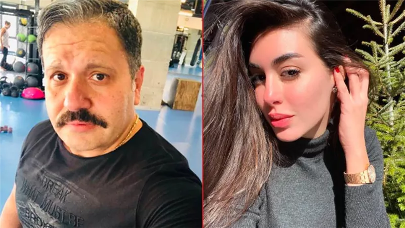 إدوارد : ياسمين صبري لديها موهبة كبيرة و«فرصة تانية» فرصة مهمة