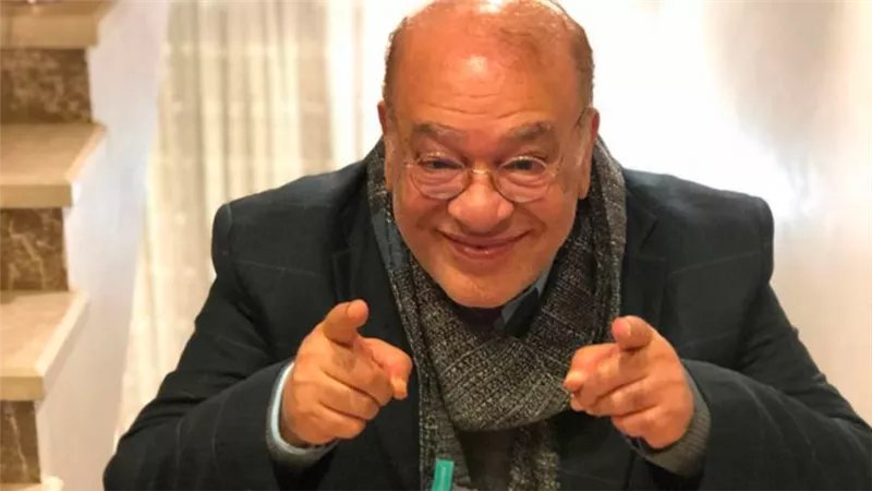 صلاح عبدالله : المسلسلات الكوميدية الأقرب للنجاح في رمضان و«الاختيار» حالة خاصة