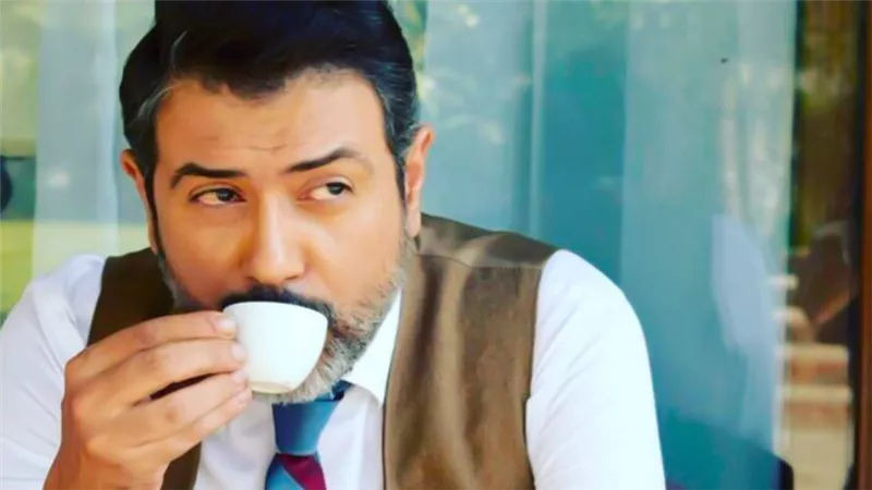أحمد وفيق : «النهاية» أهم مسلسل في رمضان 2020 
