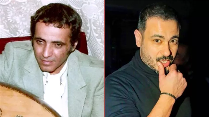 محمد نجاتي عن مسلسل بليغ حمدي : أنا المرشح الأول واسألوا المخرج
