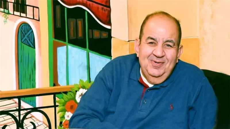 محمد التاجي : أقدم مسلسل يناقش التعصب الكروي في إذاعة إسكندرية