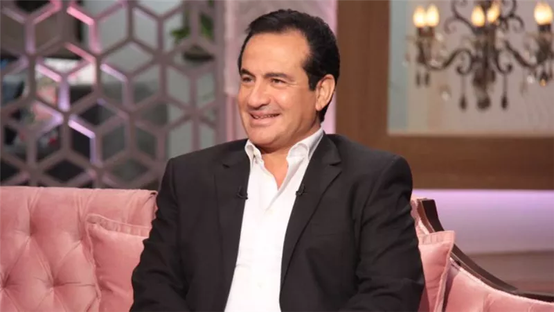 محمد ثروت عن حفله الأونلاين : أول مرة أحس الإحساس ده