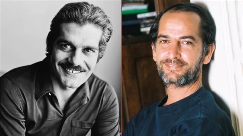 هشام سليم عن عمر الشريف في ذكرى ميلاده : هو اللي مربيني