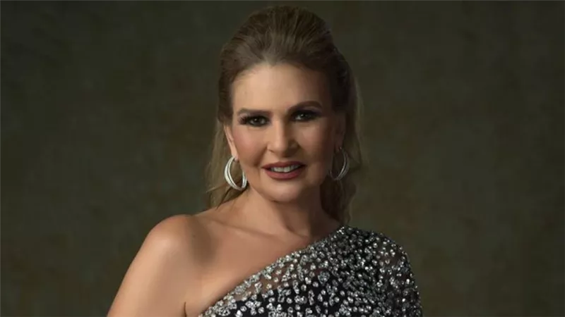 خاص .. تغيير اسم مسلسل يسرا من دهب عيرة إلى خيانة عهد