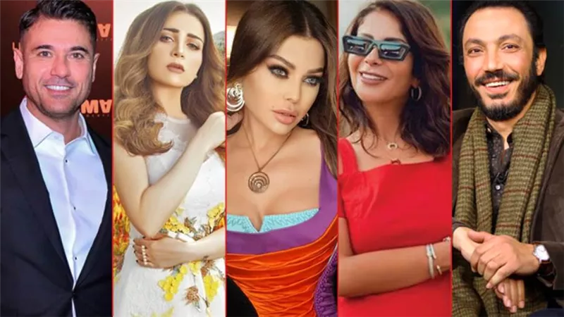 مسلسلات shutdown .. أعمال خارج سباق رمضان بسبب كورونا