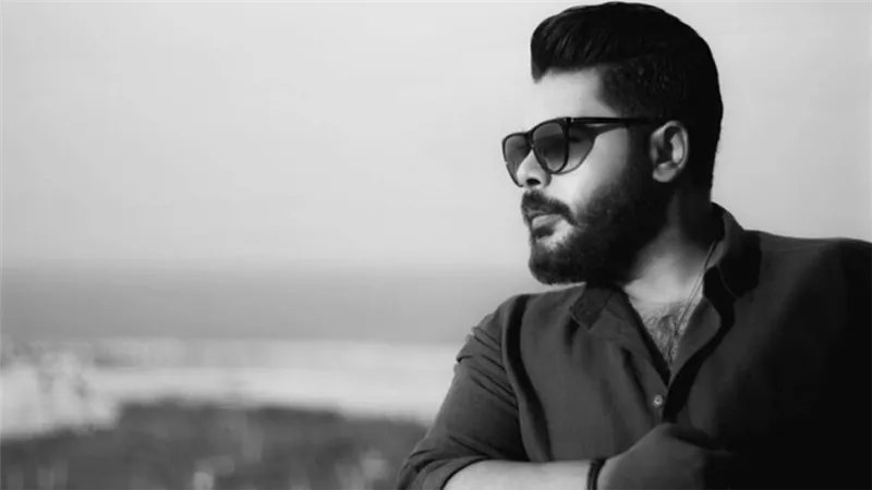محمد علي يجسد حالة كابوس كورونا بـ «ساعة الصفر»