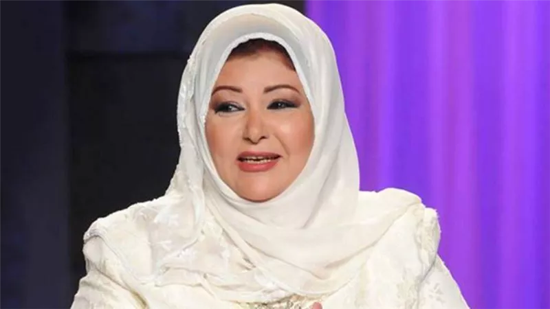 عفاف شعيب بعد غيابها عن دراما رمضان : الأعمال المعروضة لا تناسب تاريخي