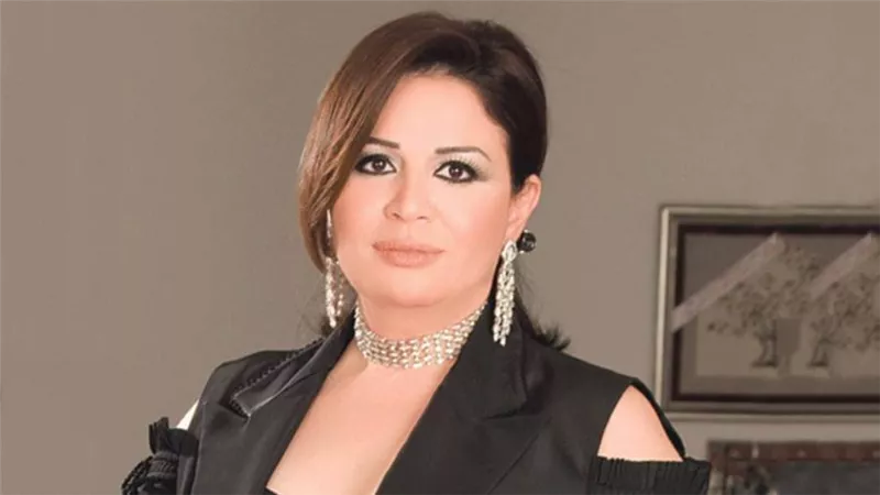 إلهام شاهين : الفن هيتغير بعد أزمة الكورونا ومش محتاجين أعمال أكشن