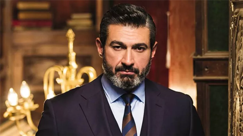 إعادة كتابة مشاهد المجاميع بمسلسل الفتوة بسبب كورونا واستكمال التصوير فى رمضان