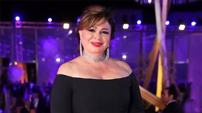 إلهام شاهين : أعود للتليفزيون بمسلسل «سيكو دراما»