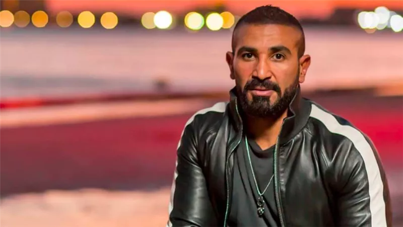 أحمد سعد يقدم 7 أغاني ضمن أحداث مسلسل «البرنس» لـ محمد رمضان