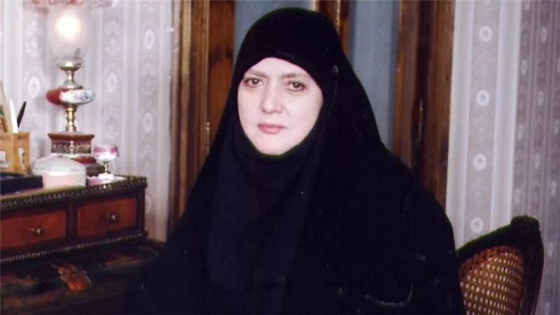 خاص .. شمس البارودي عن اعتزالها وارتدائها الحجاب : رؤية الكعبة السبب