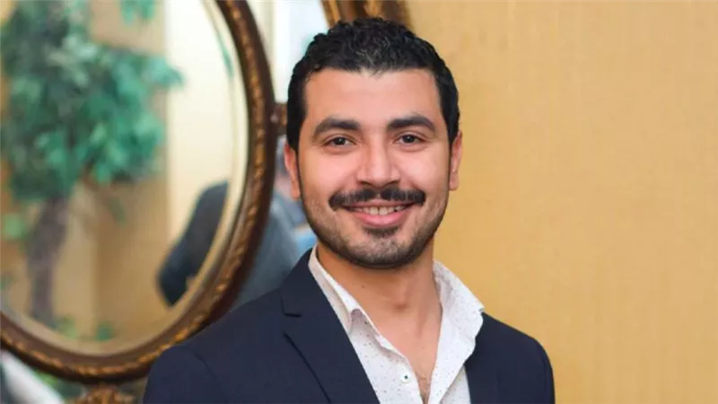 محمد أنور : مشاهدات السوشيال ميديا ممولة وأتابع مسلسلات أصدقائي في رمضان