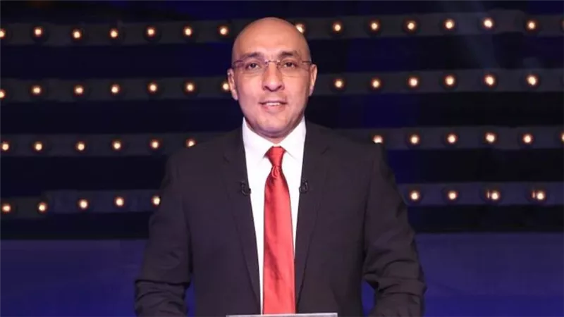 عرض الموسم الثاني من برنامج «عباقرة العائلات» للروائي عصام يوسف في رمضان