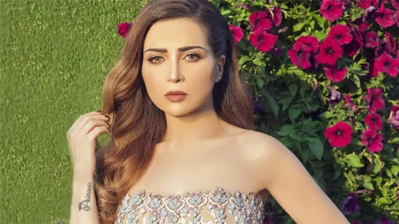 قرار نهائي .. عرض  مسلسل «خيط حرير» لمي عز الدين بعيداً عن موسم رمضان