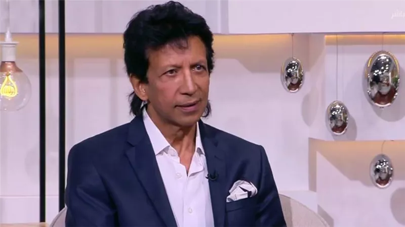 يوسف منصور : أدائي في أفلامي لا يعجبني وأحضر لفيلم بعيد عن الأكشن