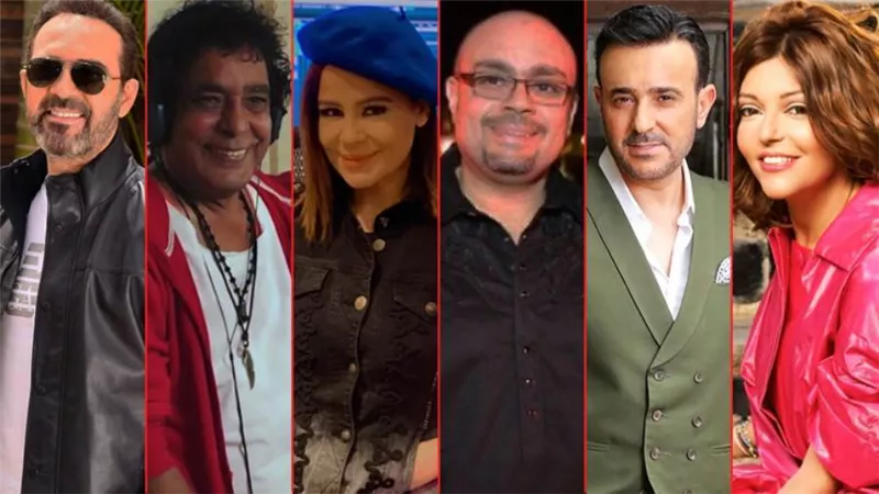 منتج أوبريت «أنت أقوى» : مشاهدتك له تبرع لمواجهة كورونا