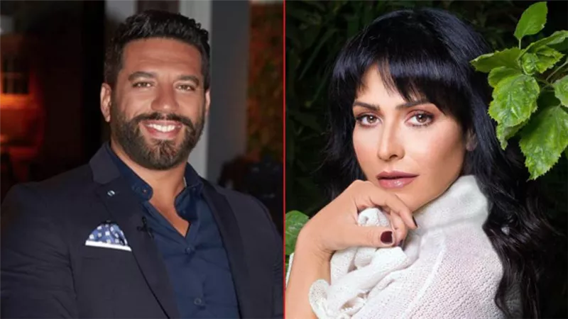 بسمة عن توقف شاهد عيان : التصوير مستمر ومكملين فى رمضان