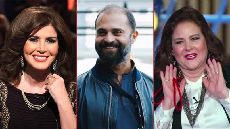 المنتج هانى أسامة : فيلم ميرفت ودلال مش مغامرة والدليل «سابع جار»