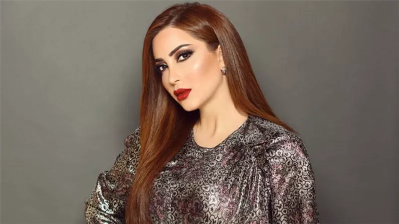 نسرين طافش : اعتذرت عن عملين في رمضان بسبب كورونا