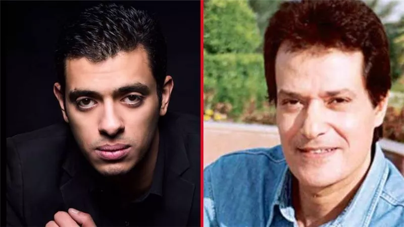 محمد إبراهيم يسري في ذكرى وفاة والده : فقدت الأمان والسند