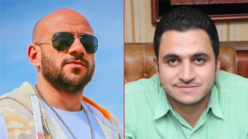 فيلم أحمد مكي الجديد إخراج كريم السبكي وتدور بعض أحداثه في دولة أوروبية