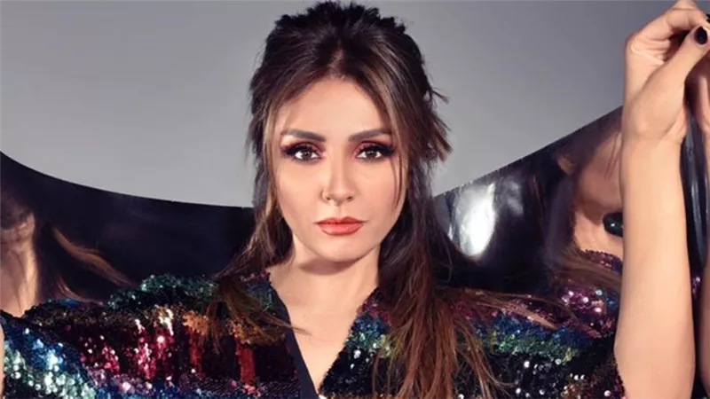 سمر يسري : أصور برنامجي «رُفع الستار» بعد عيد الفطر