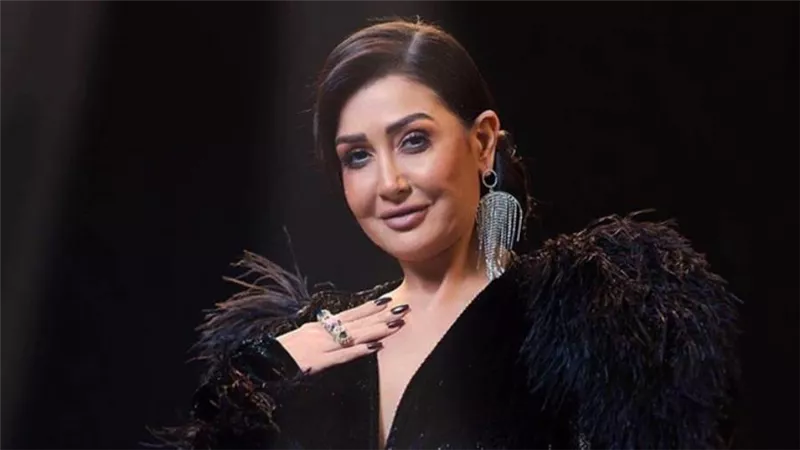 الحظر الجوي يضع «السلطانة» غادة عبدالرازق في أزمة ويتسبب في استبدال أحد الأبطال
