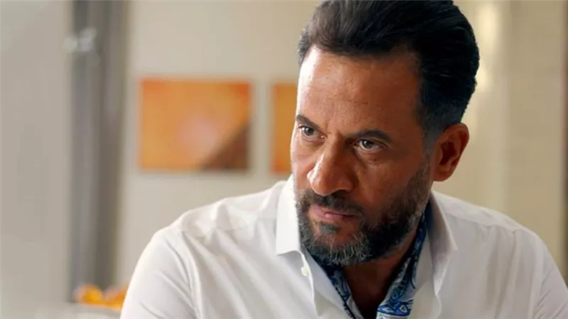 ماجد المصري : ظهوري في «ونسني» من باب التواجد في رمضان