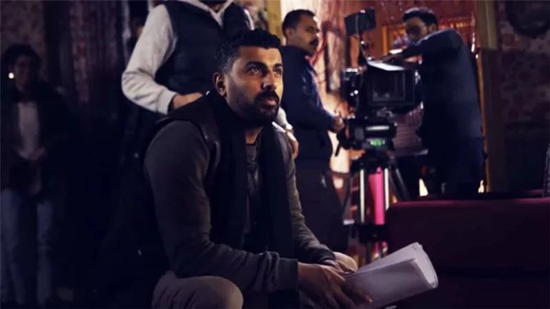 محمد سامي : الصراع في مسلسل «البرنس» يشبة الصراع في سورة «يوسف»