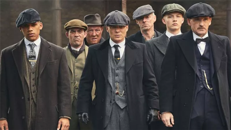 بالتفاصيل .. أبرز المعلومات عن الجزء الجديد من مسلسل Peaky Blinders