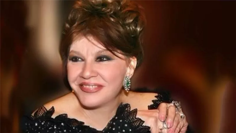 شويكار لـ خبر أبيض : سأتابع الزعيم وكرارة وكنت أتمنى تواجد منى زكي