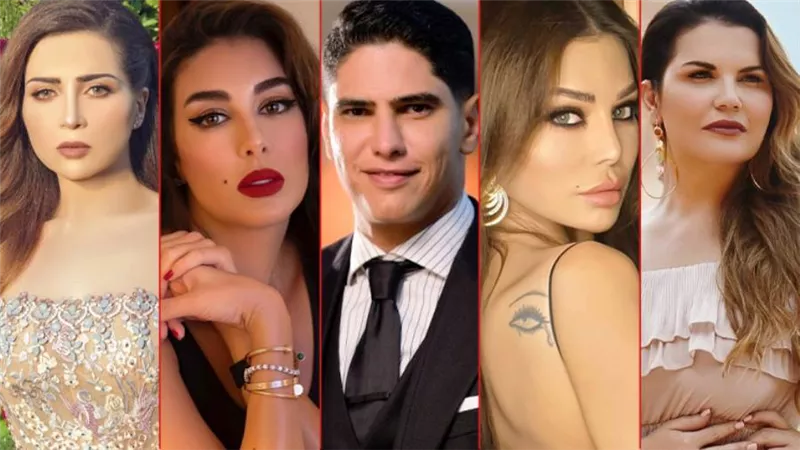 بالأسماء .. نساء في حياة إمبراطور الحديد