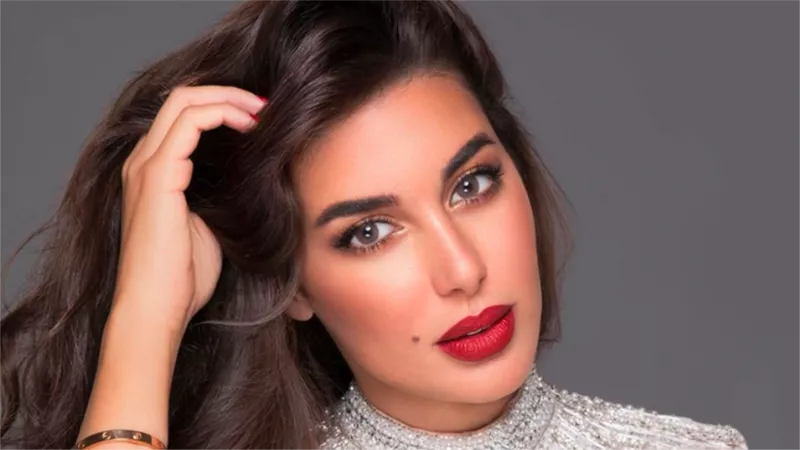 ياسمين صبري في المريوطية من أجل «فرصة تانية» بعد إعلان خطبتها لأبو هشيمة