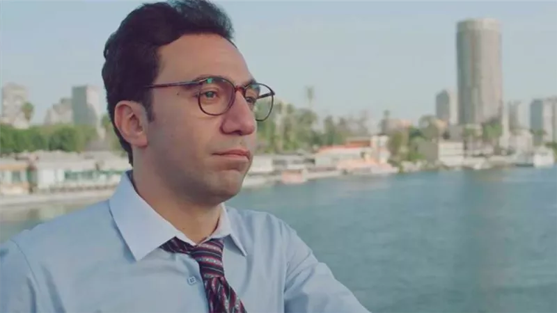 محمد سلام عن خروج «الشركة الألمانية لمكفاحة الخوارق» من رمضان : معرفش السبب