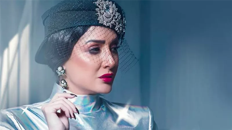 غادة عبدالرازق تنتهي من تصوير «سلطانة المعز» منتصف رمضان