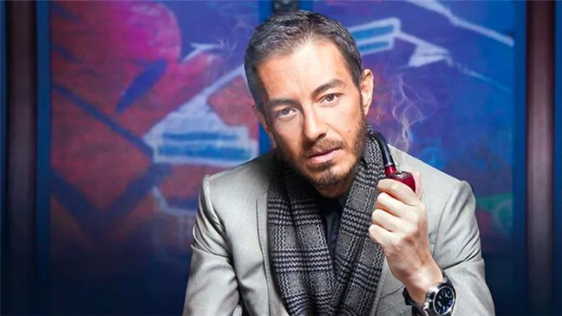 أحمد زاهر عن مشهد محاولة قتل محمد رمضان : الفلوس تعمل أكتر من كدا