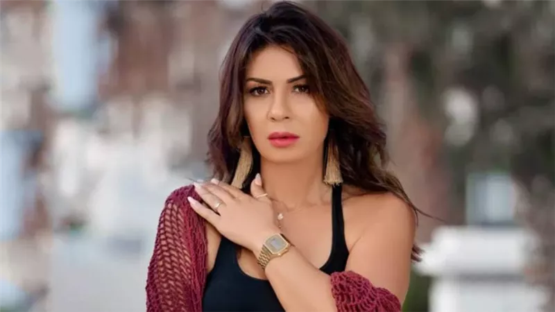 نجلاء بدر : ارتحت لما لبنى ماتت في مسلسل «البرنس»