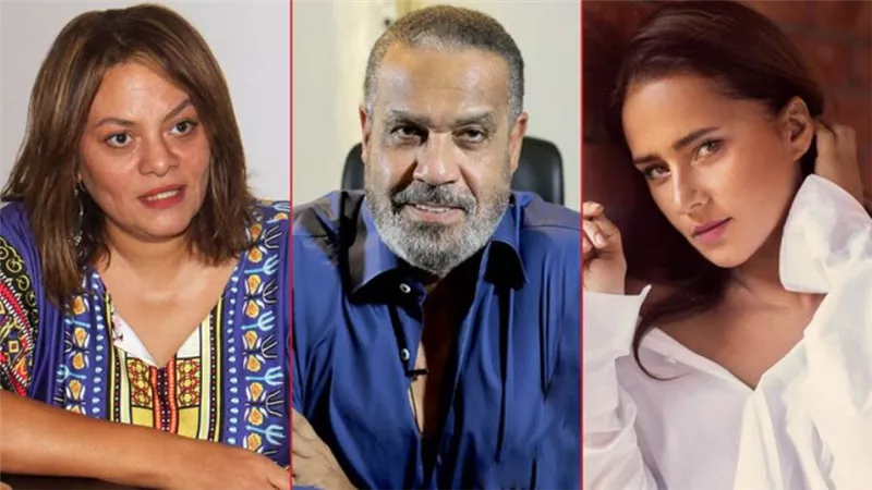 جمال العدل عن «بـ100 وش» : نصحوني باستبدال كاملة أبو ذكرى وراهنت على نيللي كريم